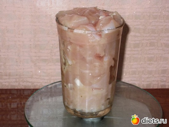 ВОТ ТАКИЕ ОНИ.....ЛЕНИВЫЕ ГОЛУБЦЫ :), альбом: Мои блюда