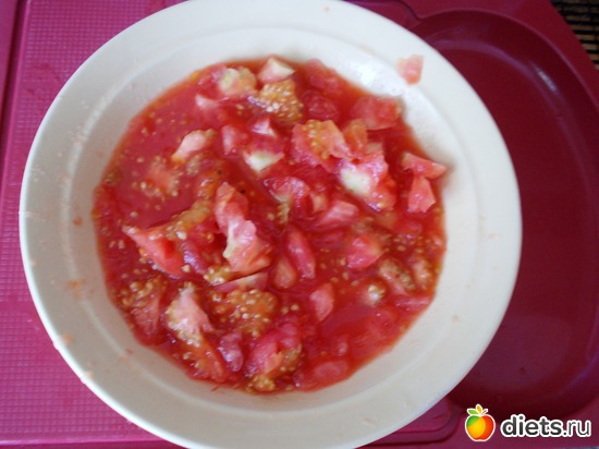 ВОТ ТАКИЕ ОНИ.....ЛЕНИВЫЕ ГОЛУБЦЫ :), альбом: Мои блюда