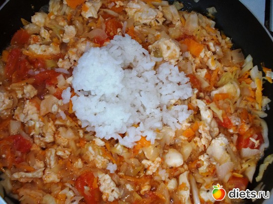 ВОТ ТАКИЕ ОНИ.....ЛЕНИВЫЕ ГОЛУБЦЫ :), альбом: Мои блюда