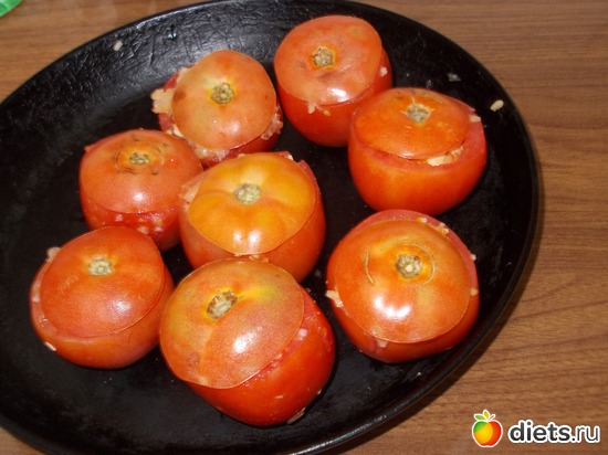 «ВОТ ТАКИЕ ОНИ.....ЛЕНИВЫЕ ГОЛУБЦЫ :)», альбом: Мои блюда