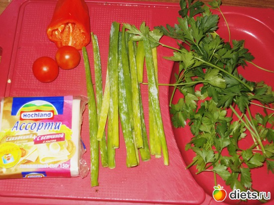 «ВОТ ТАКИЕ ОНИ.....ЛЕНИВЫЕ ГОЛУБЦЫ :)», альбом: Мои блюда