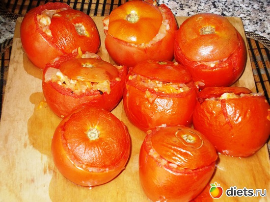 «ВОТ ТАКИЕ ОНИ.....ЛЕНИВЫЕ ГОЛУБЦЫ :)», альбом: Мои блюда