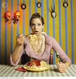 На третий день...