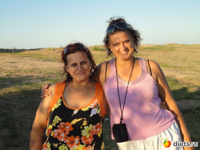 Я с подругой!!!, альбом: Я и мои дочери!