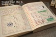 Высокие цели на наступающий год. Много размышлизменных букв.