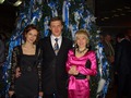 На новогоднем корпоративе 2011