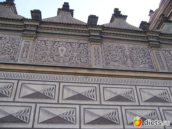 Память об итальянском Ренессансе 2, альбом: Ноябрь в Праге