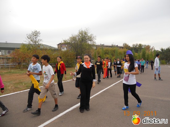 11 ����: ������ � ��������...