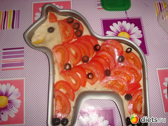 2 фото: Моя кулинария