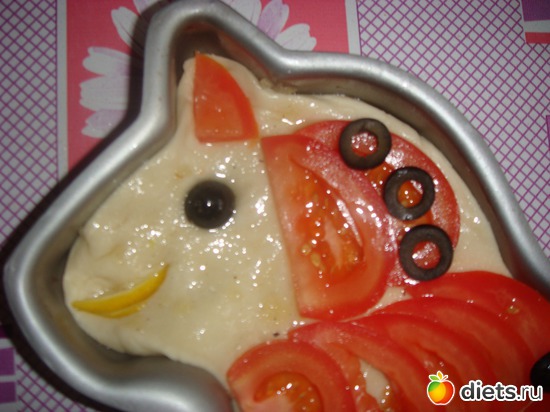 3 фото: Моя кулинария