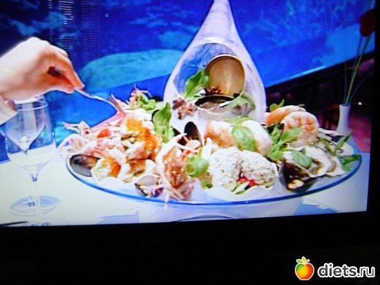 v noc,31takoe bliudo na dvoih.morepradukti., ������: noviy got...