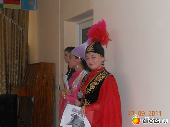 5 ����: ������ � ��������...