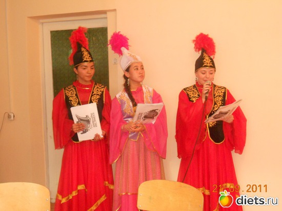 6 ����: ������ � ��������...