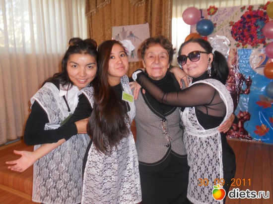 ���� �������!, ������: ������ � ��������...