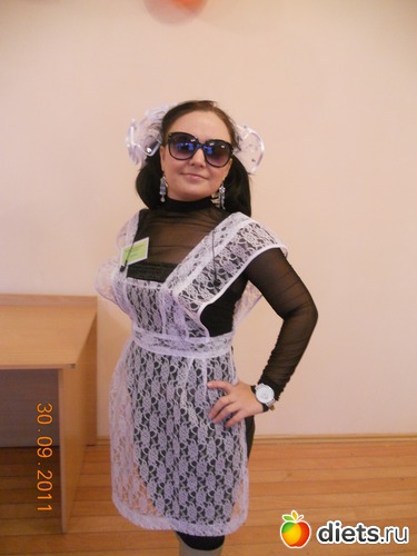 8 ����: ������ � ��������...