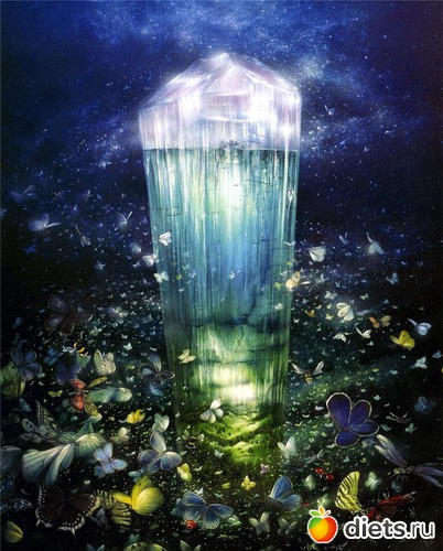 2 фото: 100 бабочек в подарок от Фредерика Хешельмана (Friedrich Hechelmann)