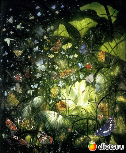 6 : 100       (Friedrich Hechelmann)