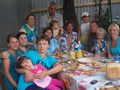 Вся родня