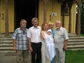 Дед,крёсные и прадед