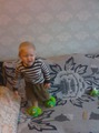 Обидели