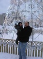 Под Новый год