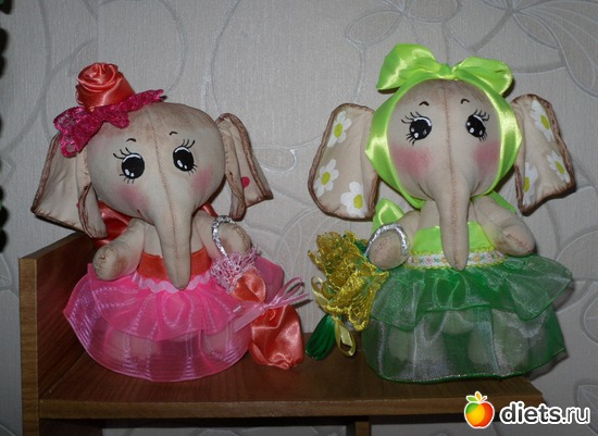 39 фото: Мои работы, любую шью на заказ