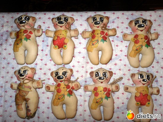 52 фото: Мои работы, любую шью на заказ