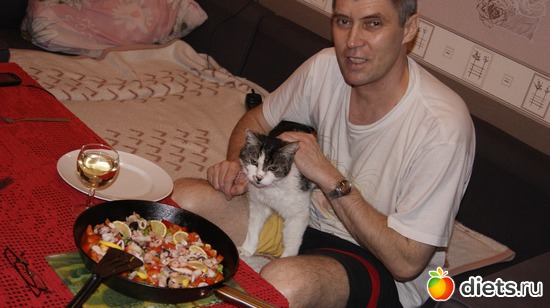 29 фото: Кошки и собаки! Все наши!