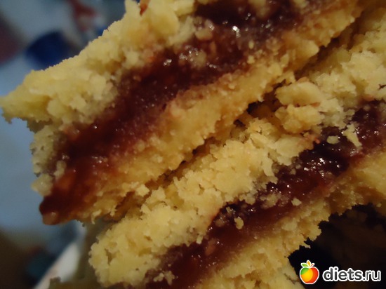 8 фото: Сладости-как хочется ,но низя.