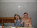 сын и доча