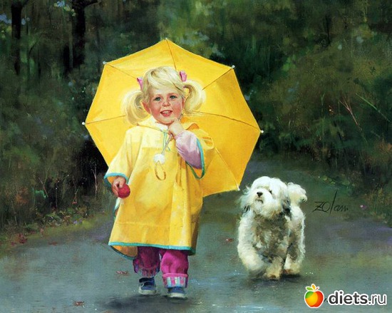 6 :   (Donald Zolan)