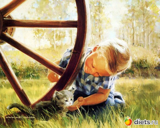 11 фото: Дональд Золан (Donald Zolan)