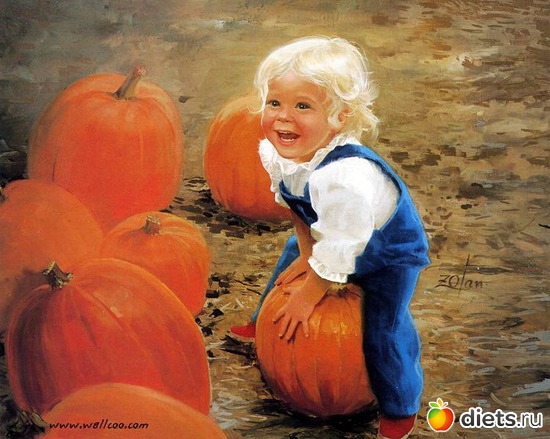 21 фото: Дональд Золан (Donald Zolan)