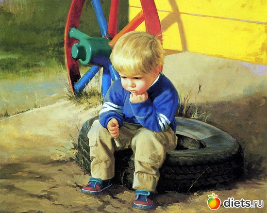 27 фото: Дональд Золан (Donald Zolan)