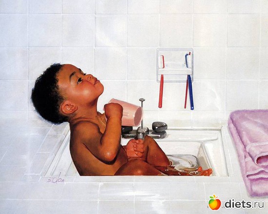 31 фото: Дональд Золан (Donald Zolan)