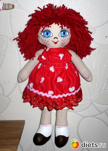 56 фото: Мои работы, любую шью на заказ