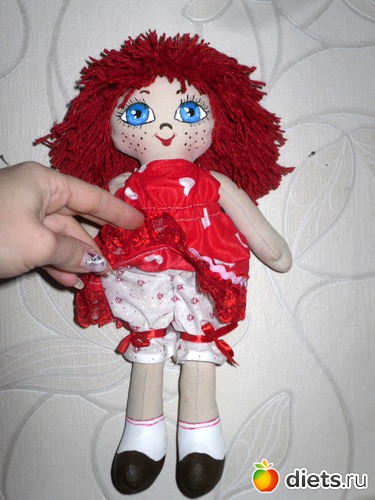 57 фото: Мои работы, любую шью на заказ