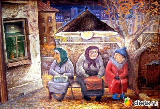 8 фото: Русский художник Евгений Шишкин