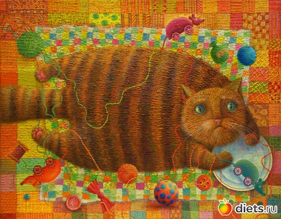 11 фото: Русский художник Евгений Шишкин