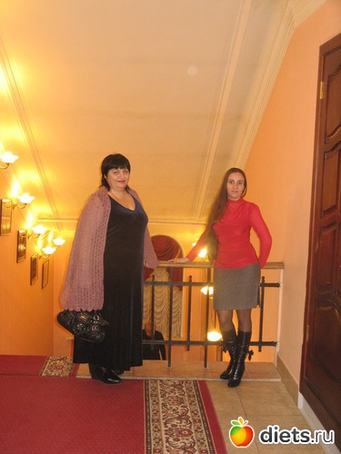 8 фото: Театр.