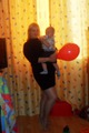 29 сентября 2011 год ДР сынули