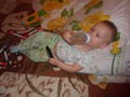 Смотрим телек....