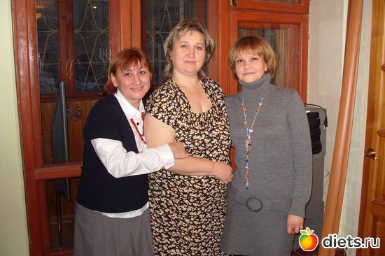 я и мои школьные подруги, альбом: Все обо всем