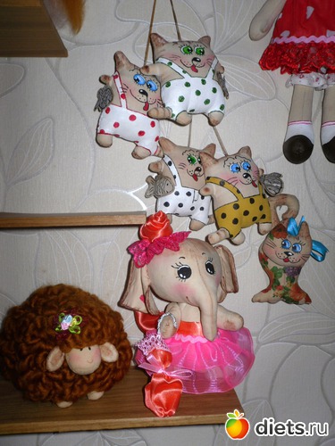 62 фото: Мои работы, любую шью на заказ