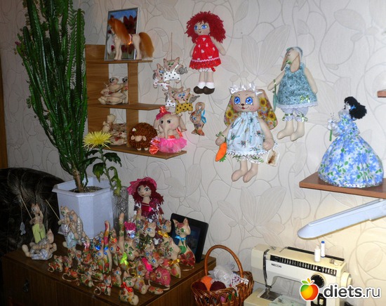 64 фото: Мои работы, любую шью на заказ