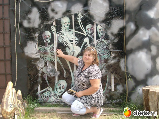 4 ����: �, ����� ����!