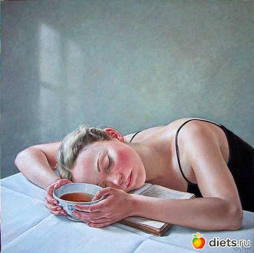10 фото: Прекрасные женщины Francine Van Hove