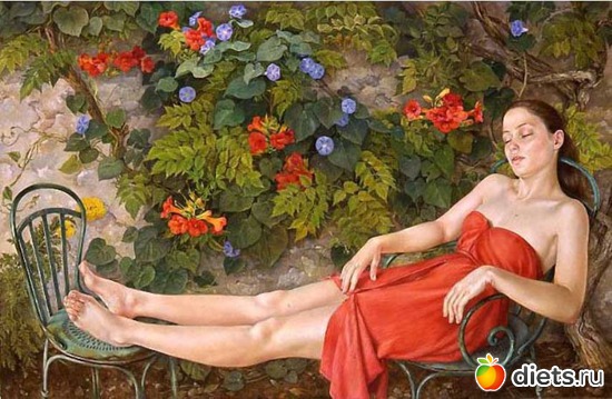 18 :   Francine Van Hove