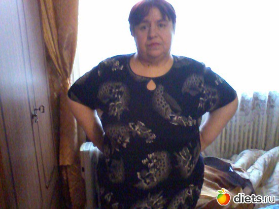 август 2011. минус 15кг, альбом: до и во время похудения