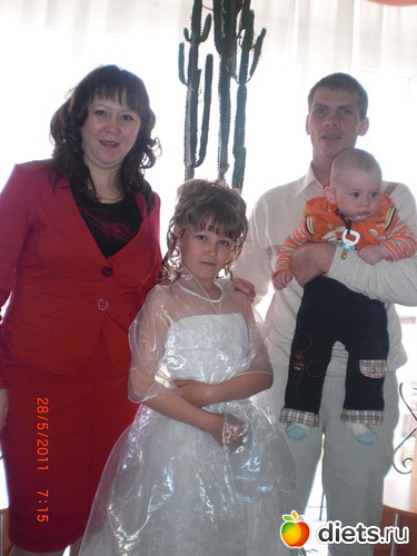 ��������� ������, ������: ��� �����